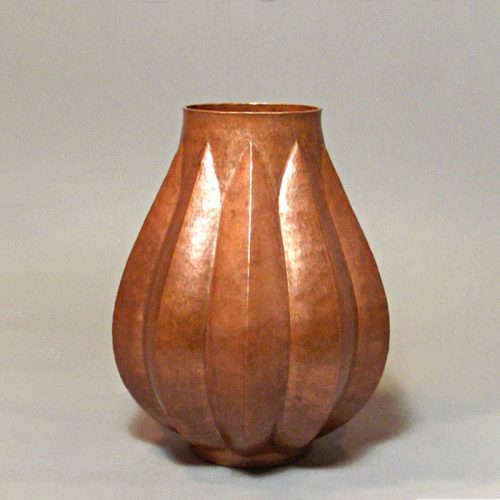 Copper Vases - Cobre Hand-Hammered Copper Gifts & Home Accents