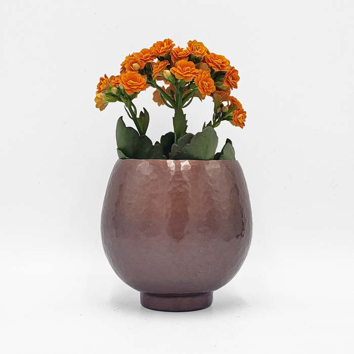 Jose Maria Cruz Parra - Cobre Hand-Hammered Copper Gifts & Home Accents