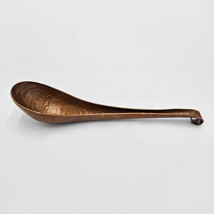 Copper Spoon